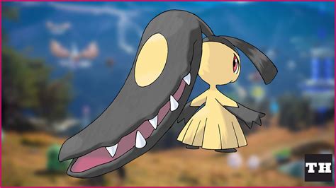 what is mawile weakness.